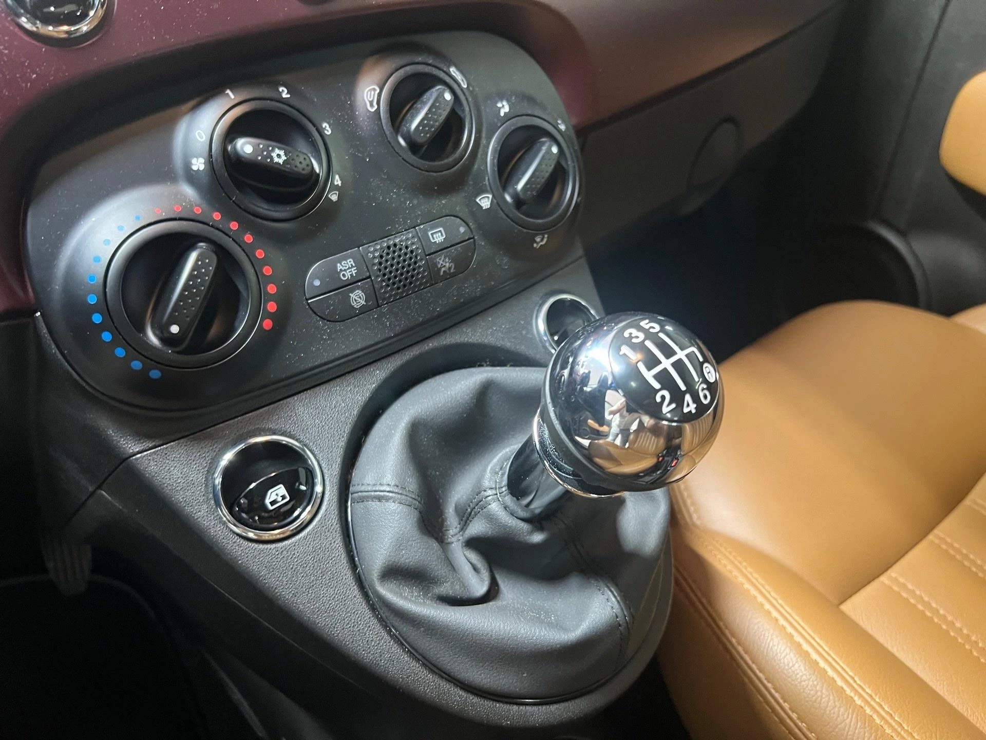 Fiat 500 1.0 Hybrid 70 Dolce Vita