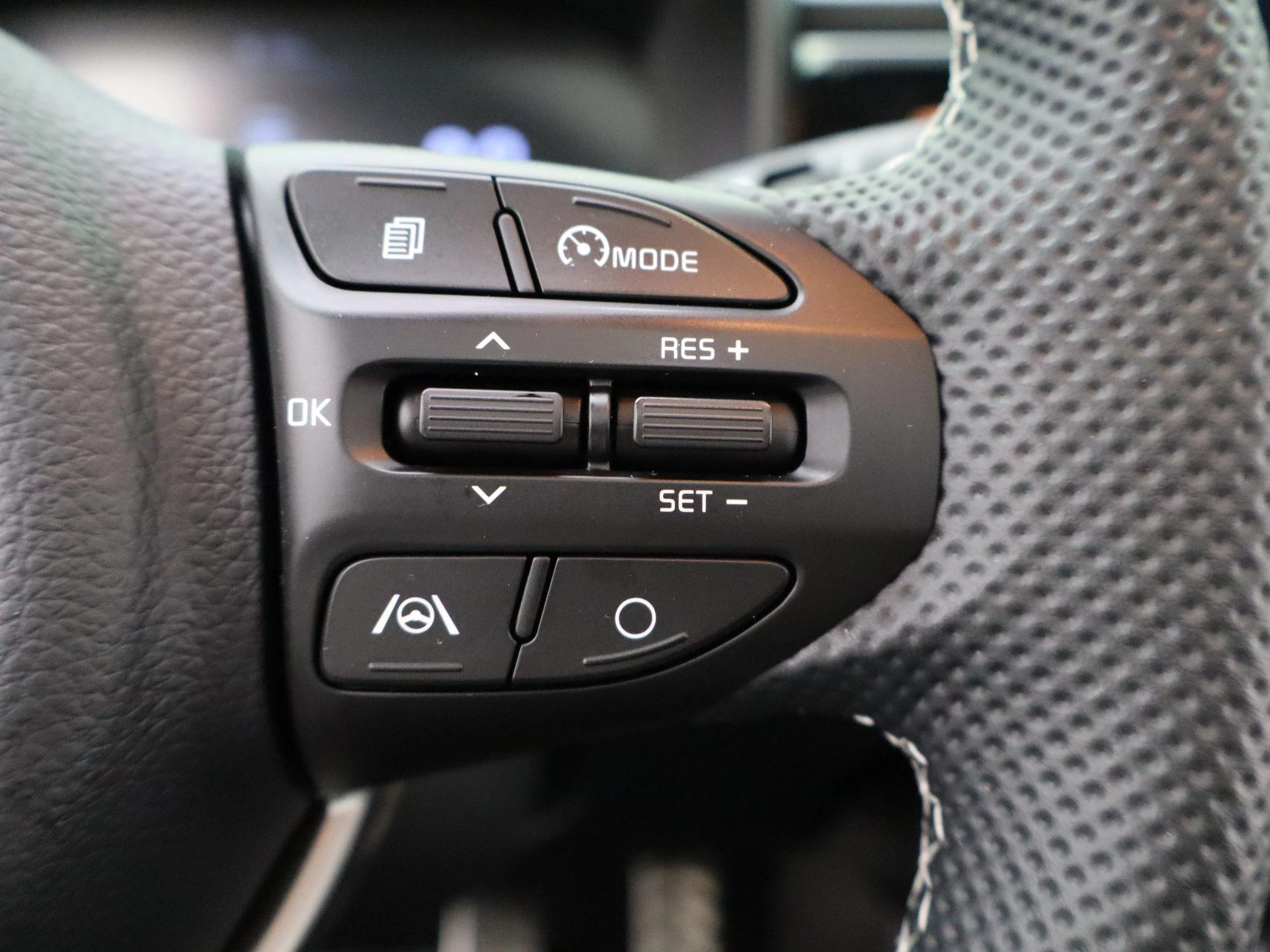 Kia Picanto 1.0 DPI GT-Line