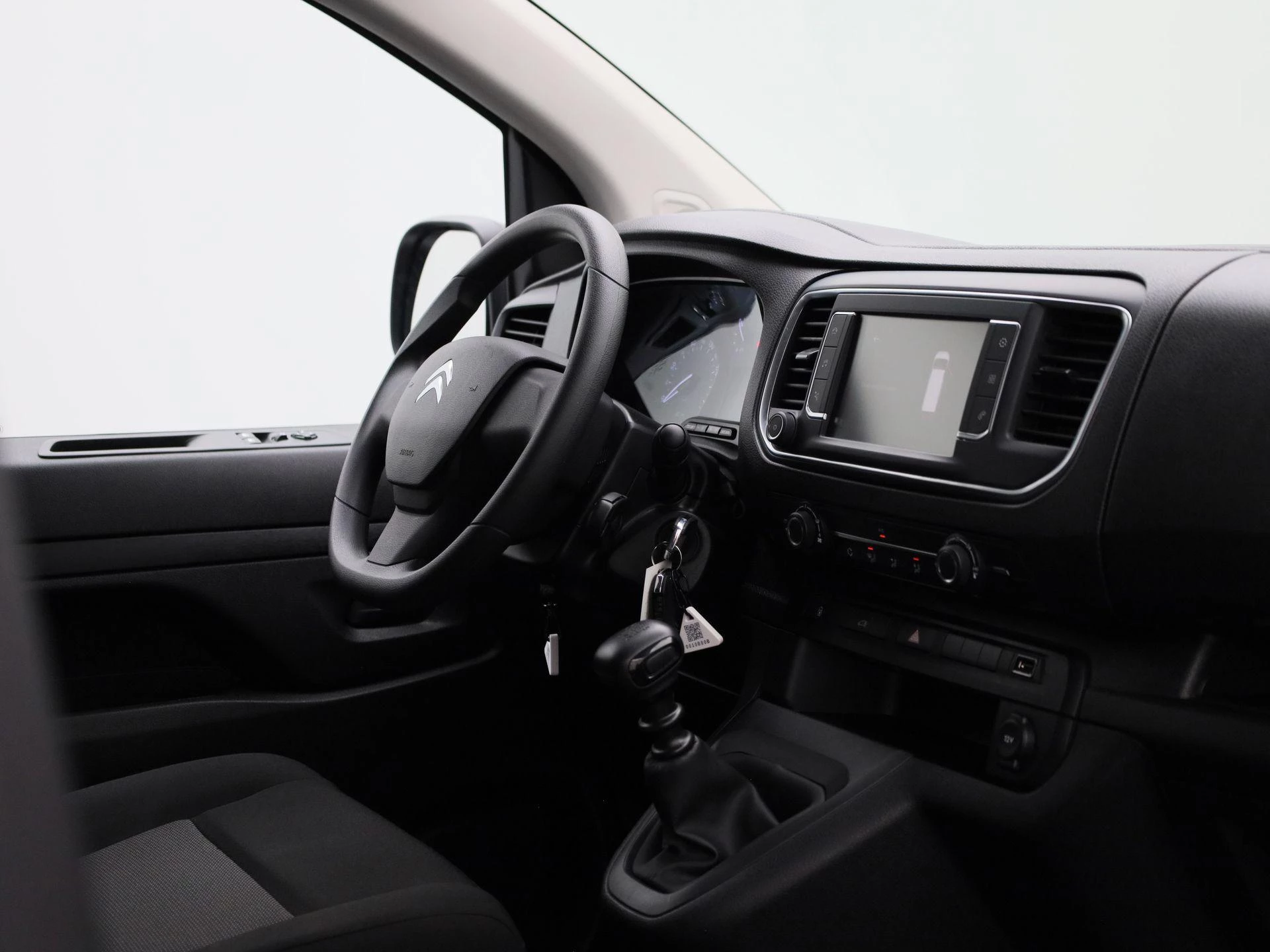Citroën Jumpy M 2.0 BlueHDi 145 S&S MAN6