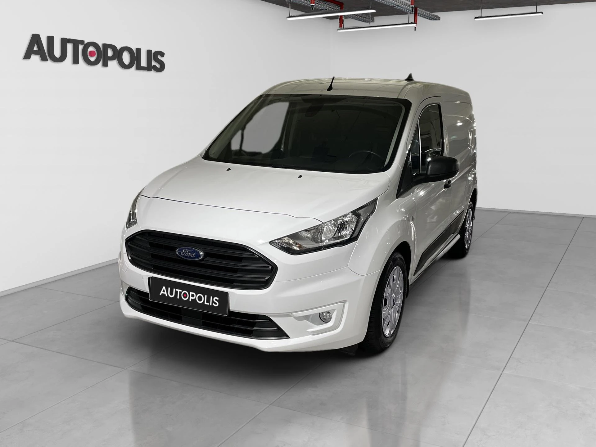 Ford-Transit Connect-image-17