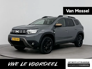 Dacia Duster 1.0 TCe ECO-G Extreme 100PK