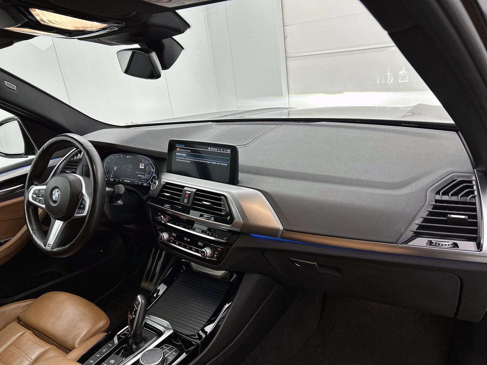 BMW X3 xDrive30e High Executive