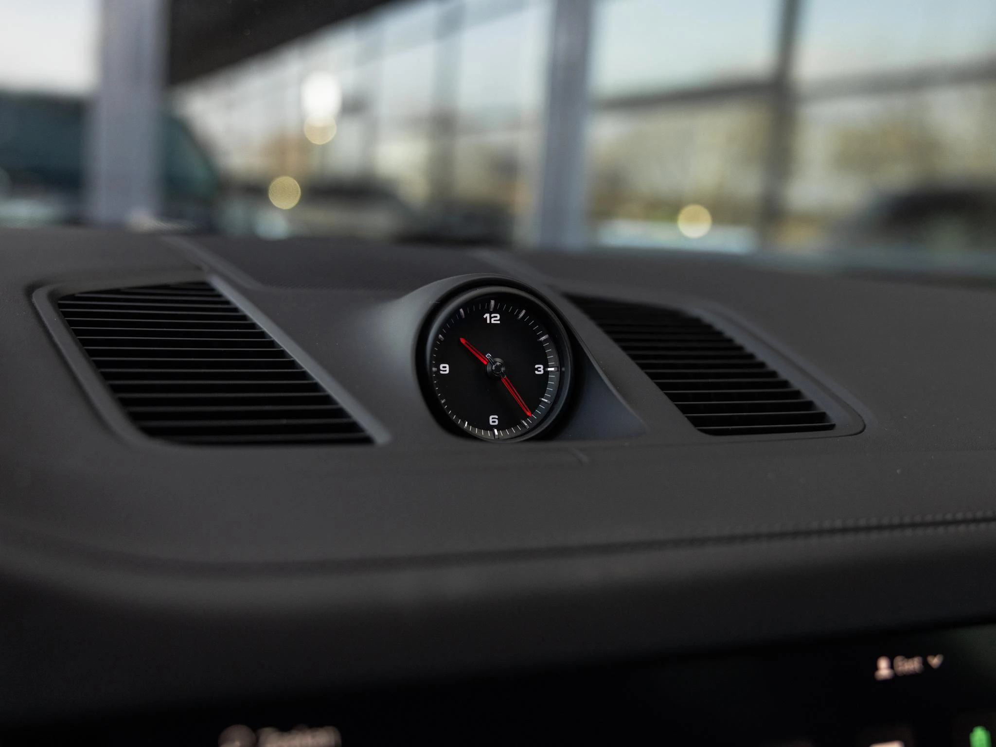 Porsche Cayenne 3.0 E-Hybrid Platinum Edition