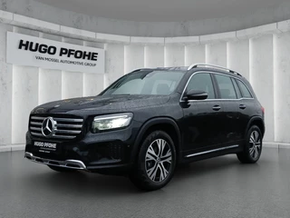 Mercedes-Benz GLB 200 Progressive AUT | LED | NAVI |