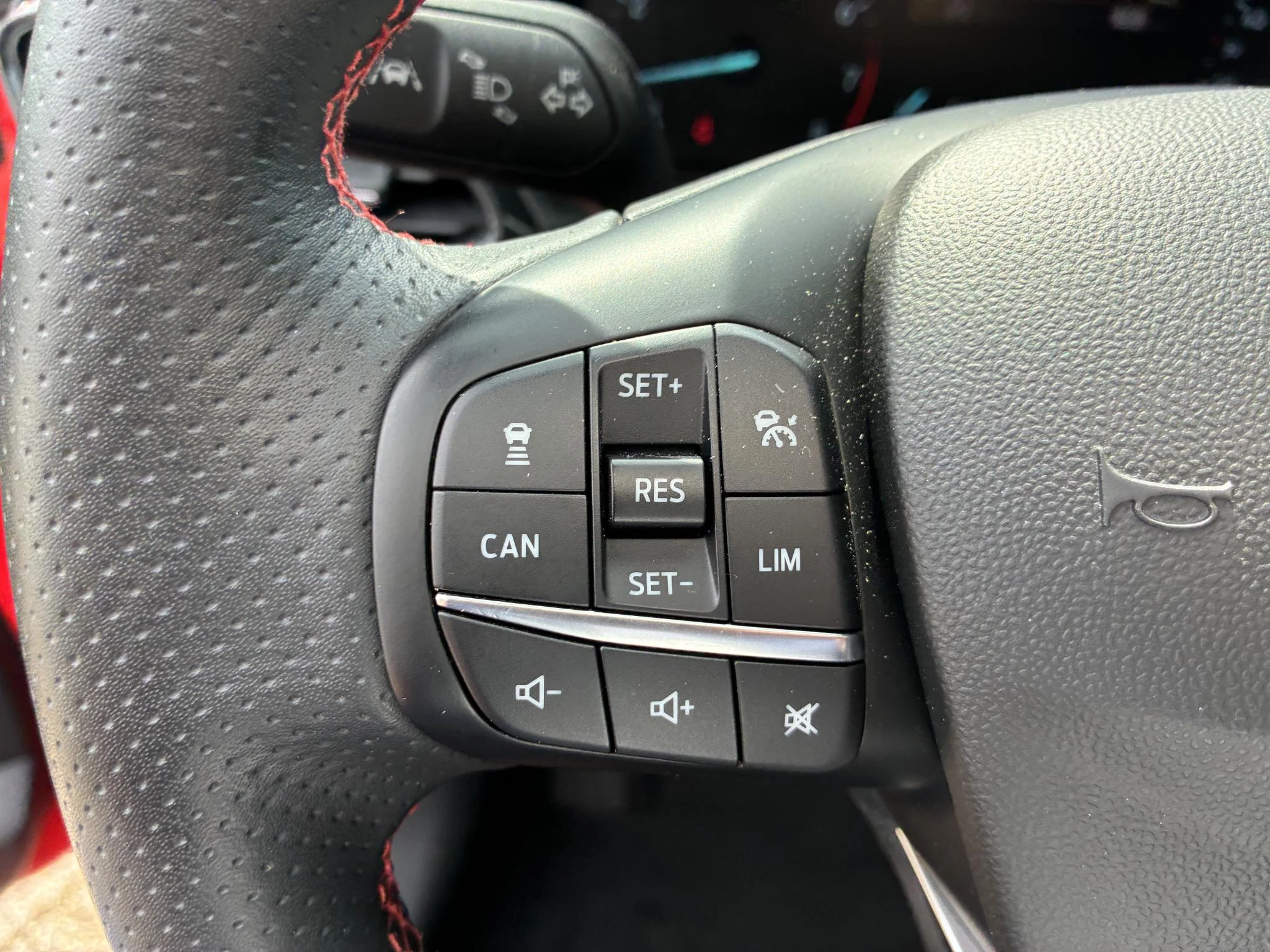 Ford Fiesta 1.0 EcoBoost Hybrid