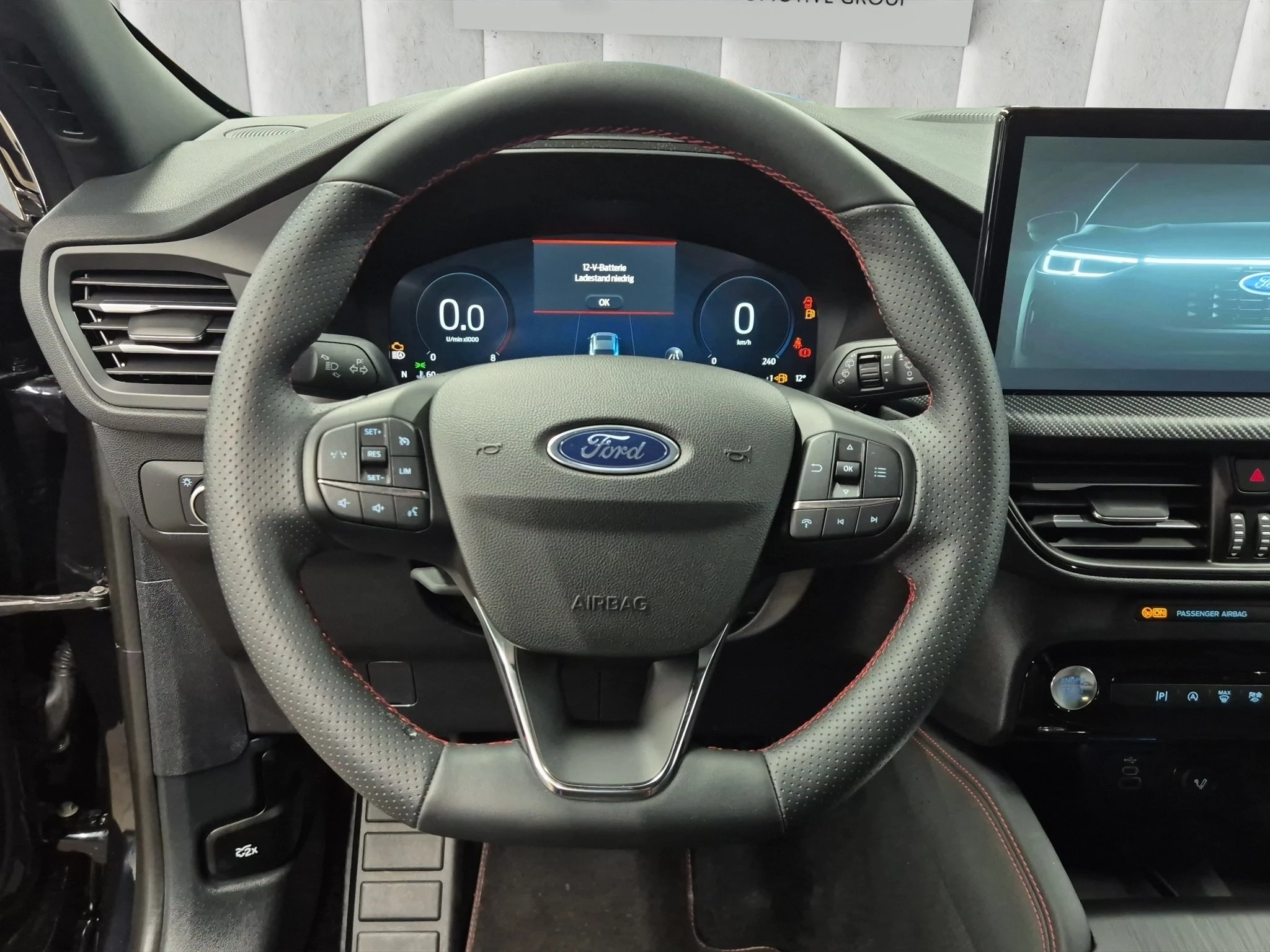 Ford Kuga ST-Line Aut.*KAM*LED-MATRIX*NAVI*GRA*WINTER-PKT.