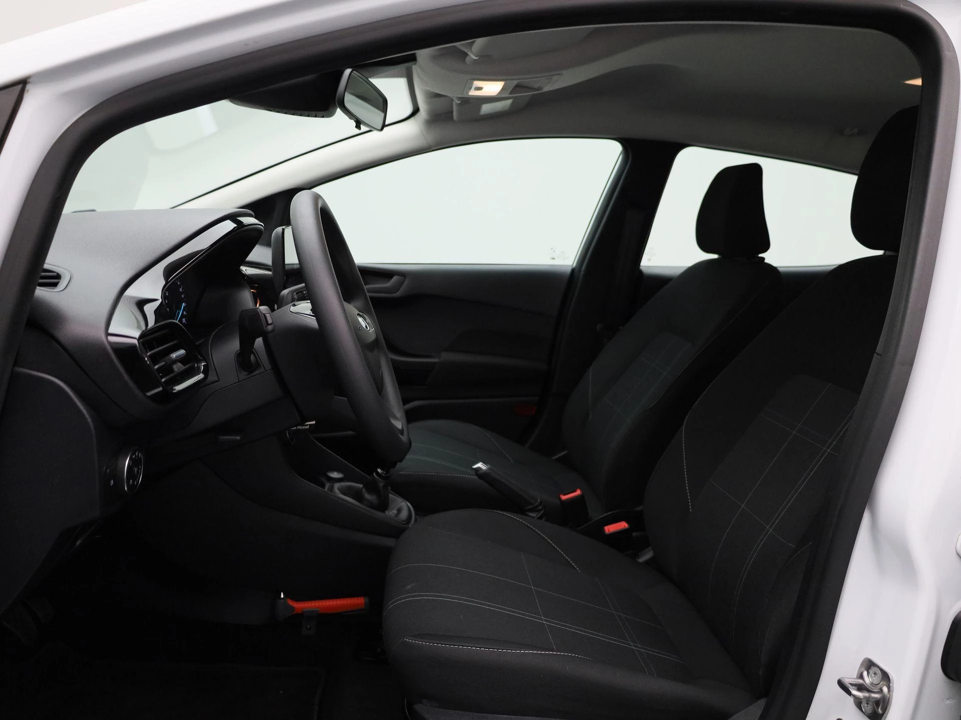 Ford Fiesta 1.0 EcoBoost Connected