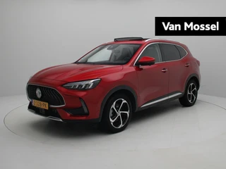 MG EHS 1.5 TGDI Luxury