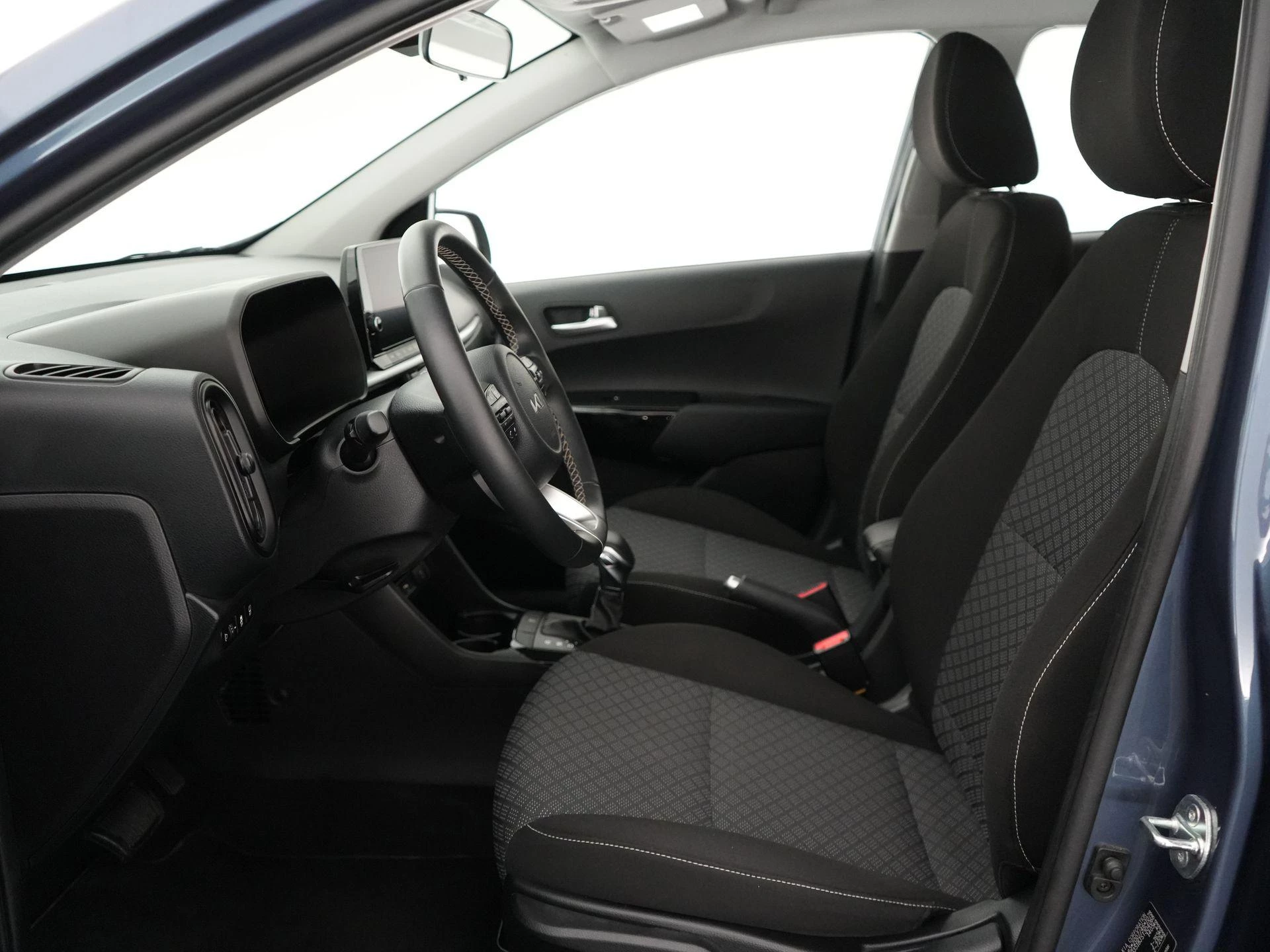 Kia Picanto 1.0 GDI ISG 63 AMT Pulse