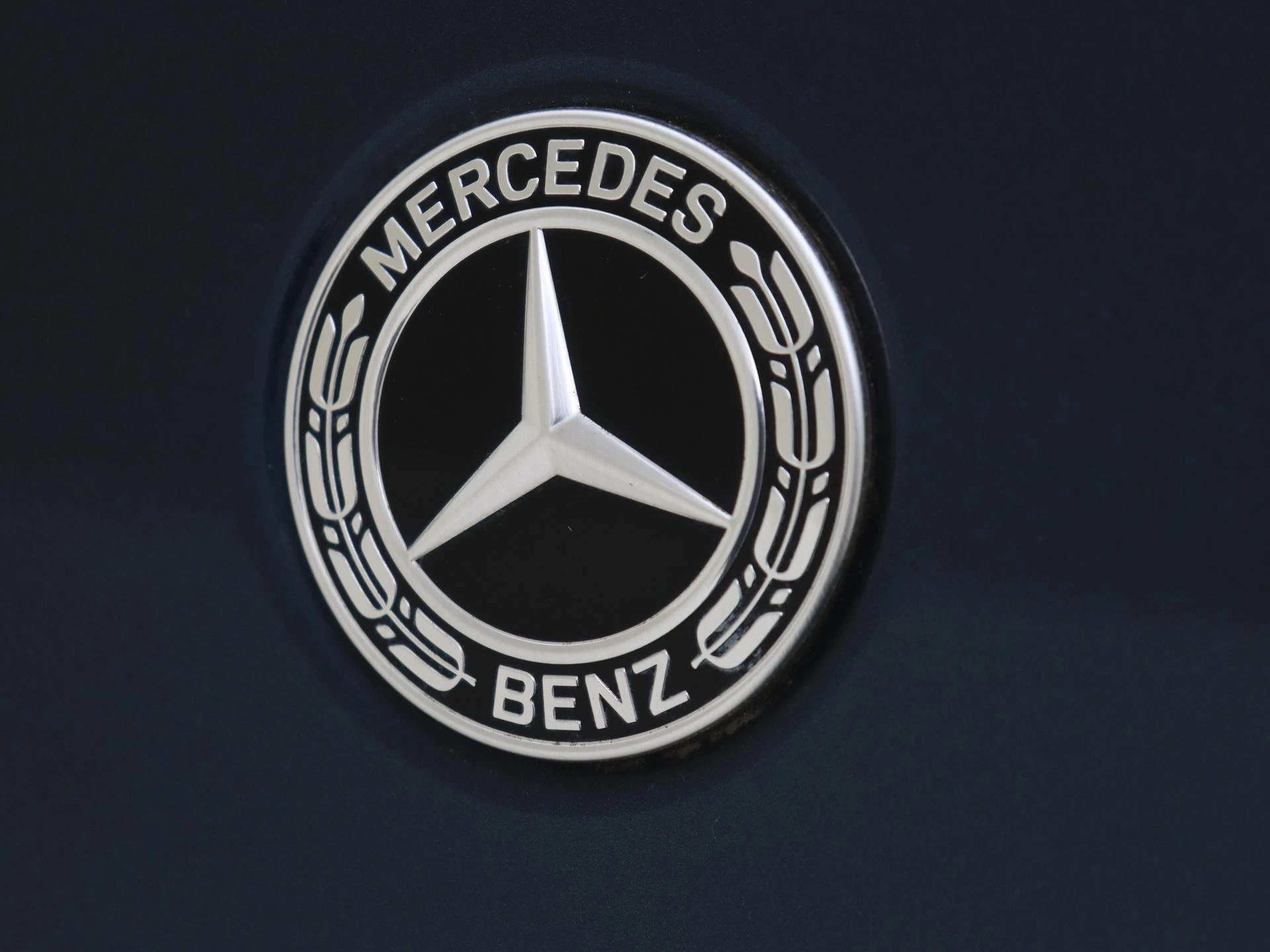 Mercedes-Benz GLA 180 AMG Line