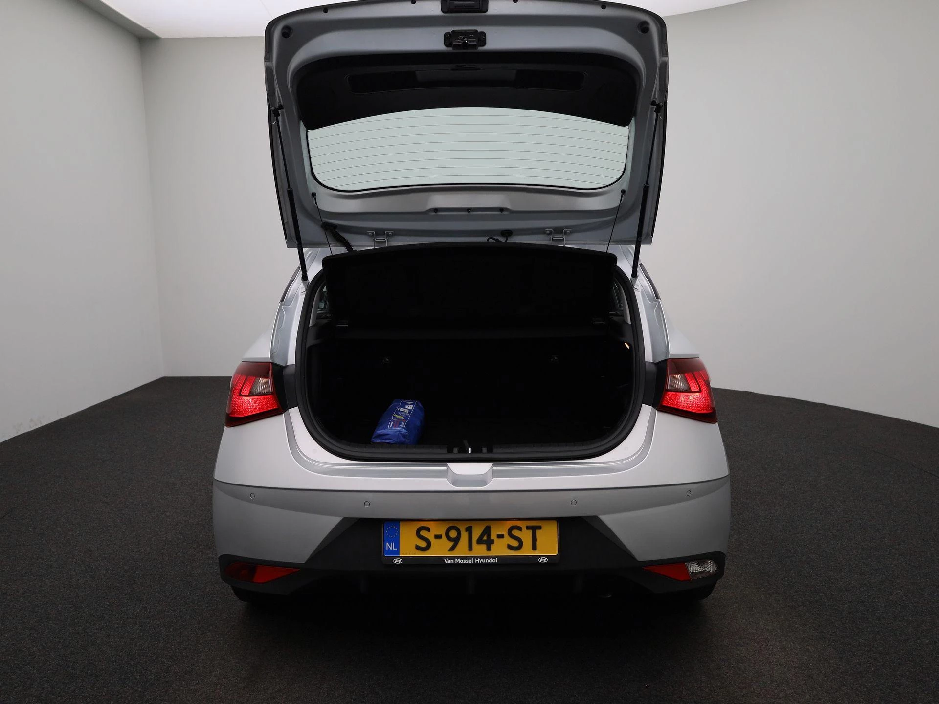 Hyundai i20 1.0 T-GDI Comfort