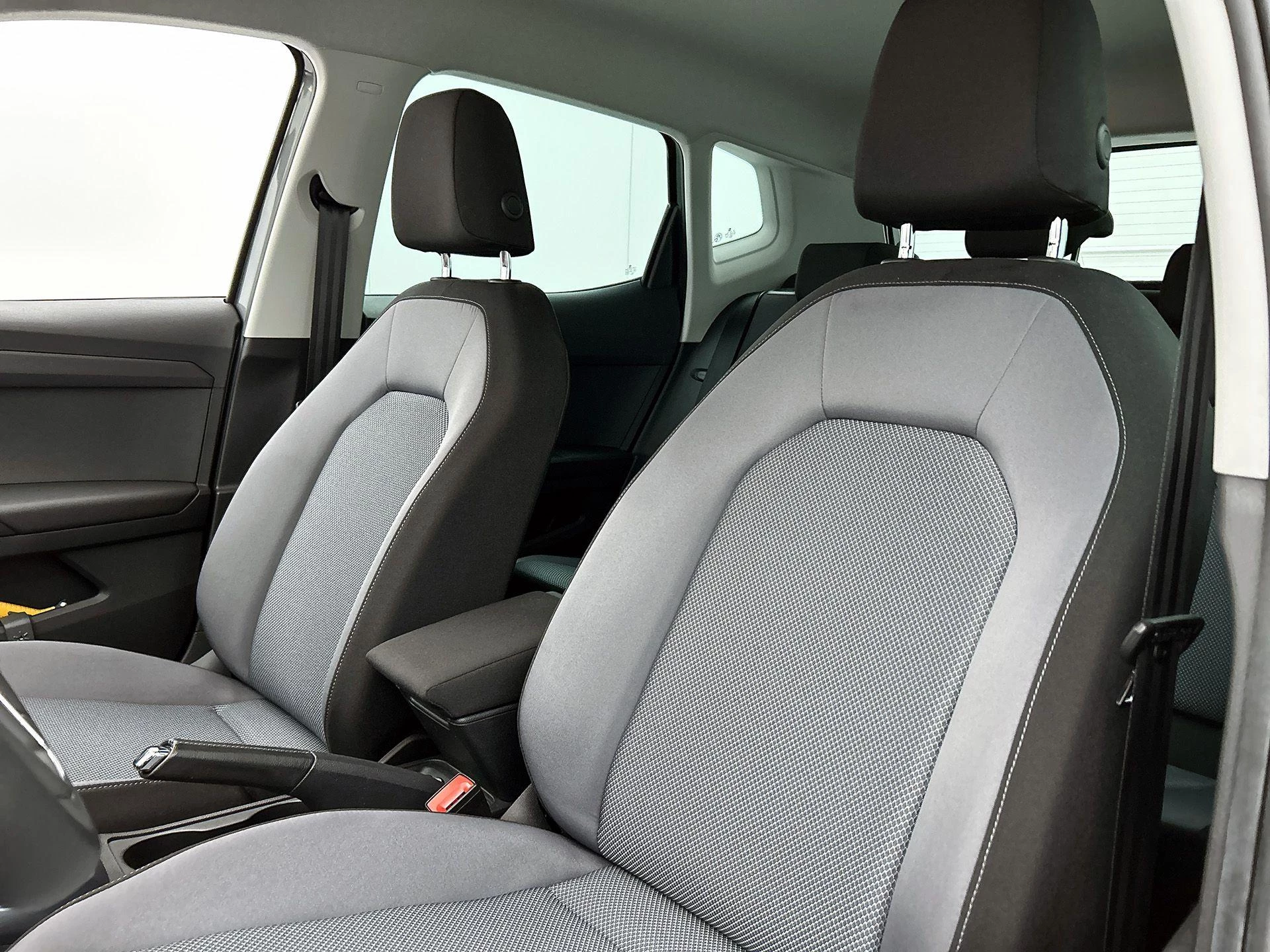 SEAT Arona 1.0 TSI Style Launch Edition