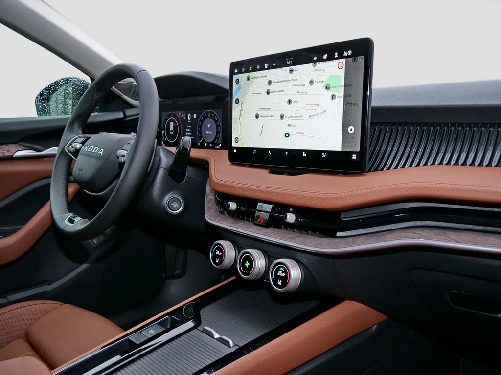 Škoda Superb UPE br. 61.550,- Combi L6K 2.0 l TDI 110 kW / 150 PS