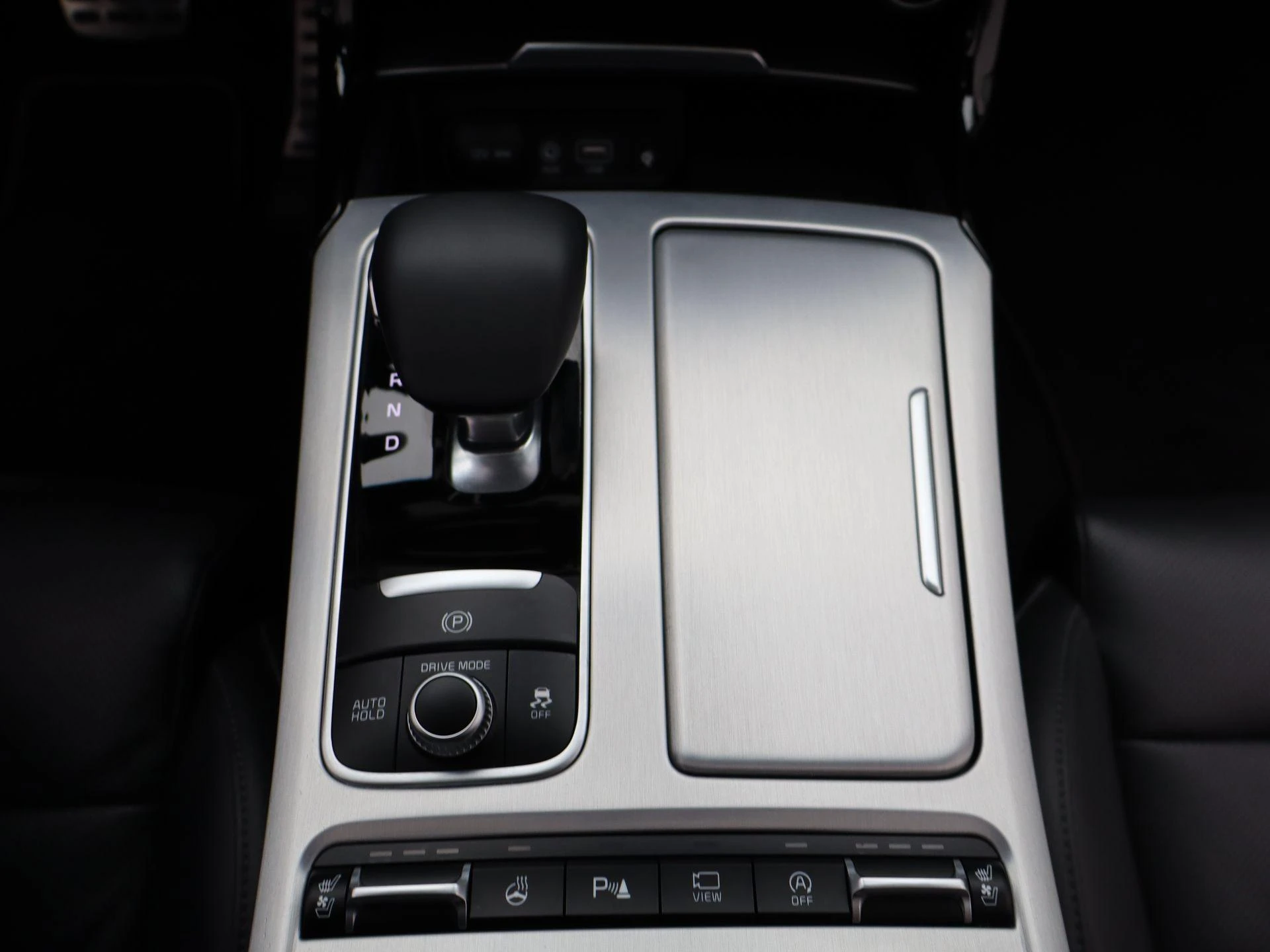 Kia Stinger 2.0 T-GDI GT-Line