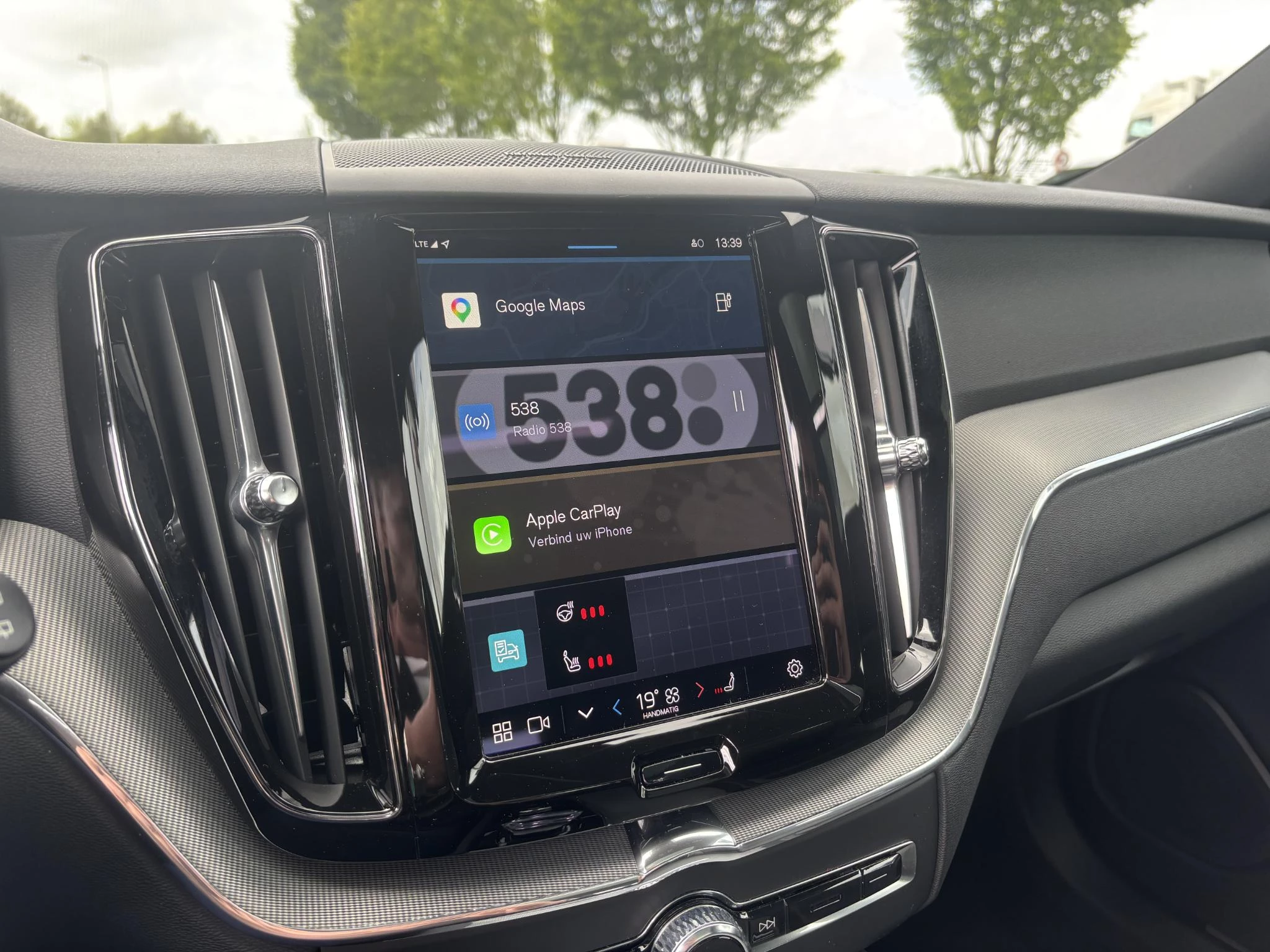 Volvo XC60 T6 Plug-in hybrid AWD Plus Bright