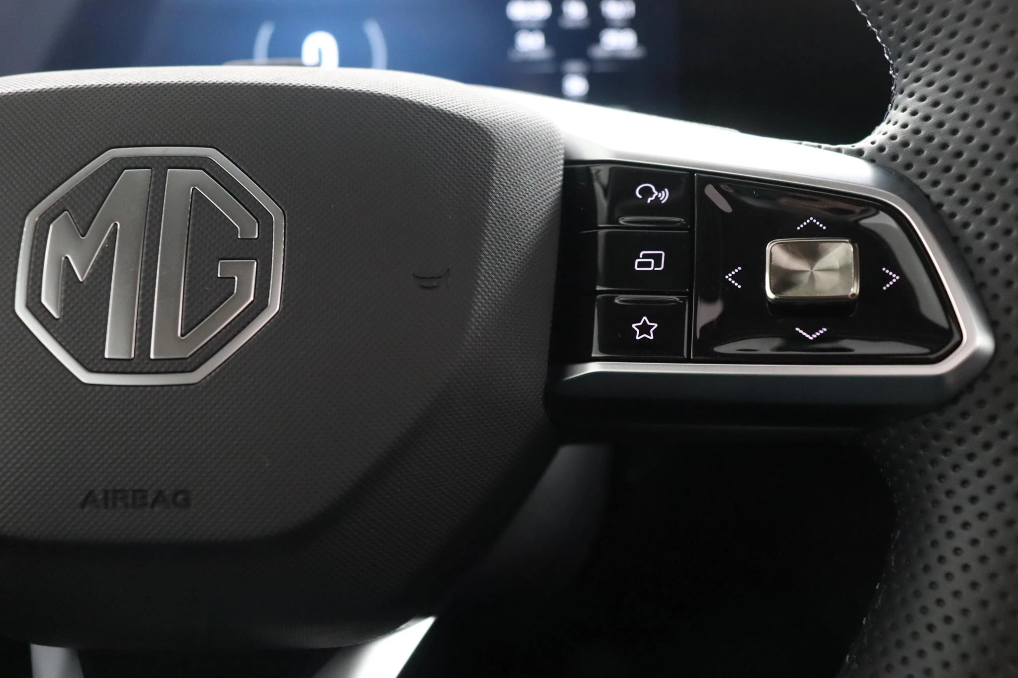 MG MGS9 1.5 Premium Plug-in Hybrid