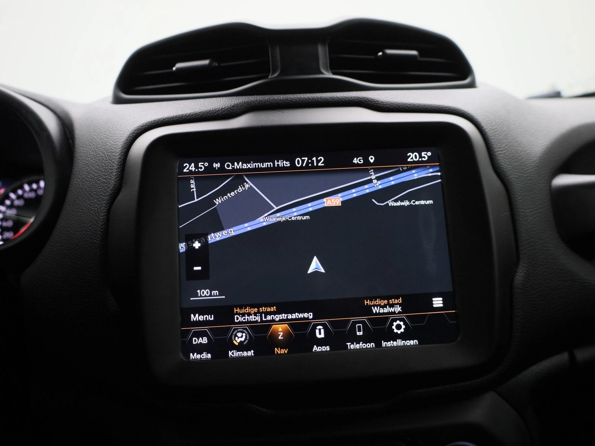 Jeep Renegade 1.0 T3 115 4x2 MTX Limited