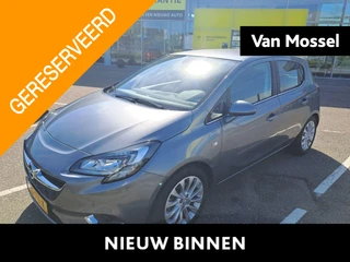 Opel Corsa 1.0 Turbo Online Edition