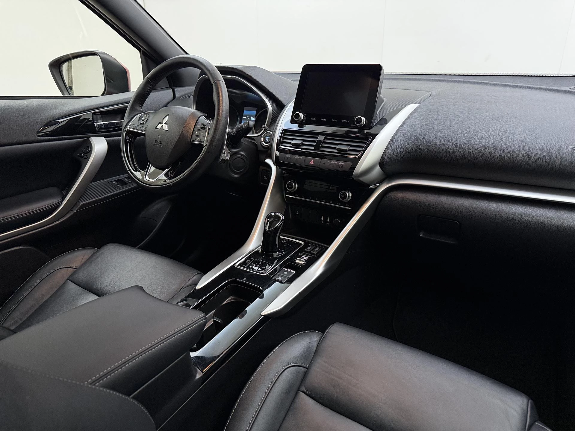 Mitsubishi Eclipse Cross 2.4 PHEV Instyle