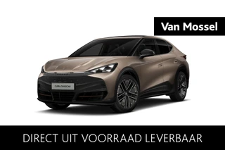 CUPRA Tavascan VZ Extreme