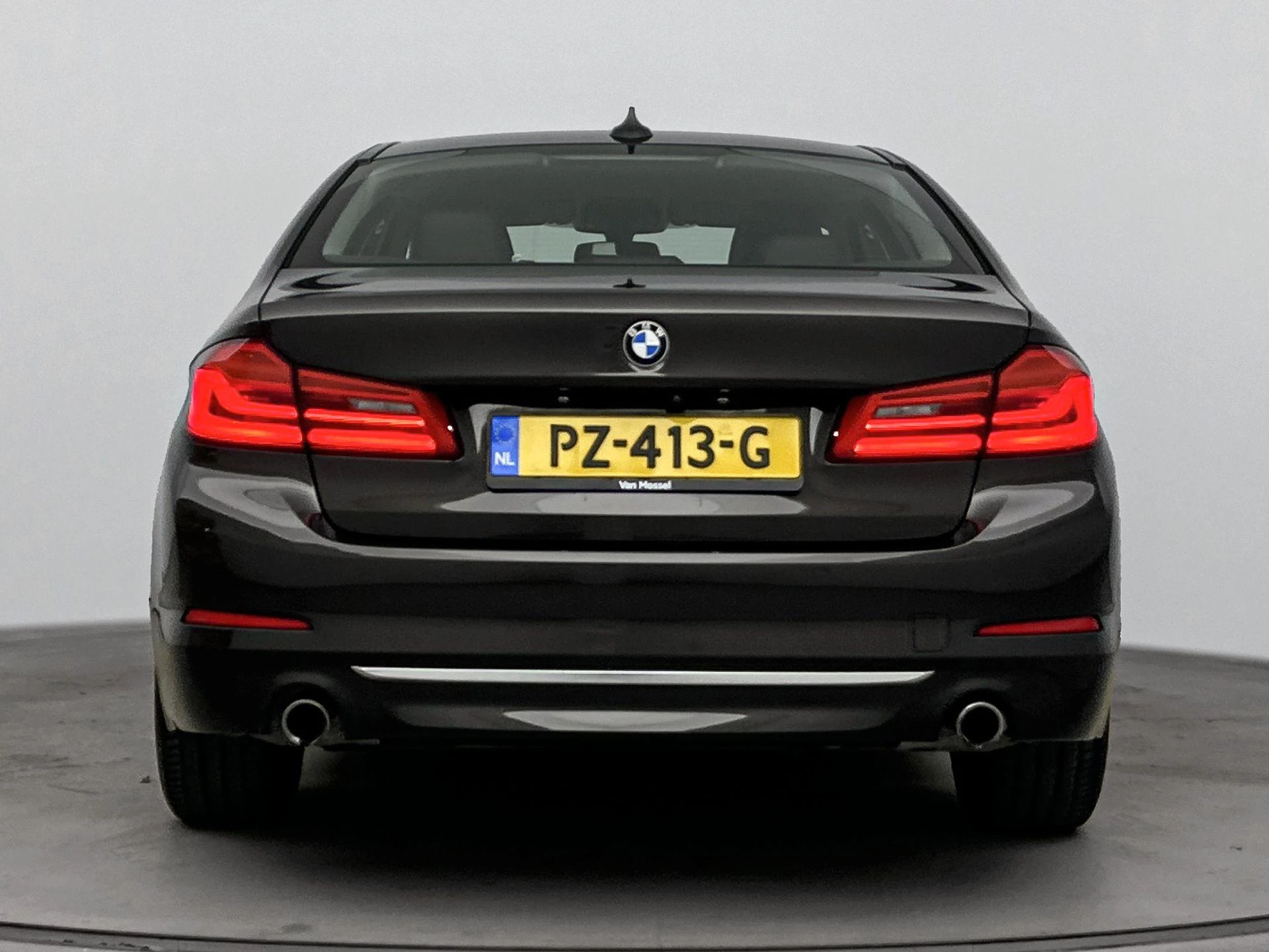 BMW 5 Serie 530i High Executive