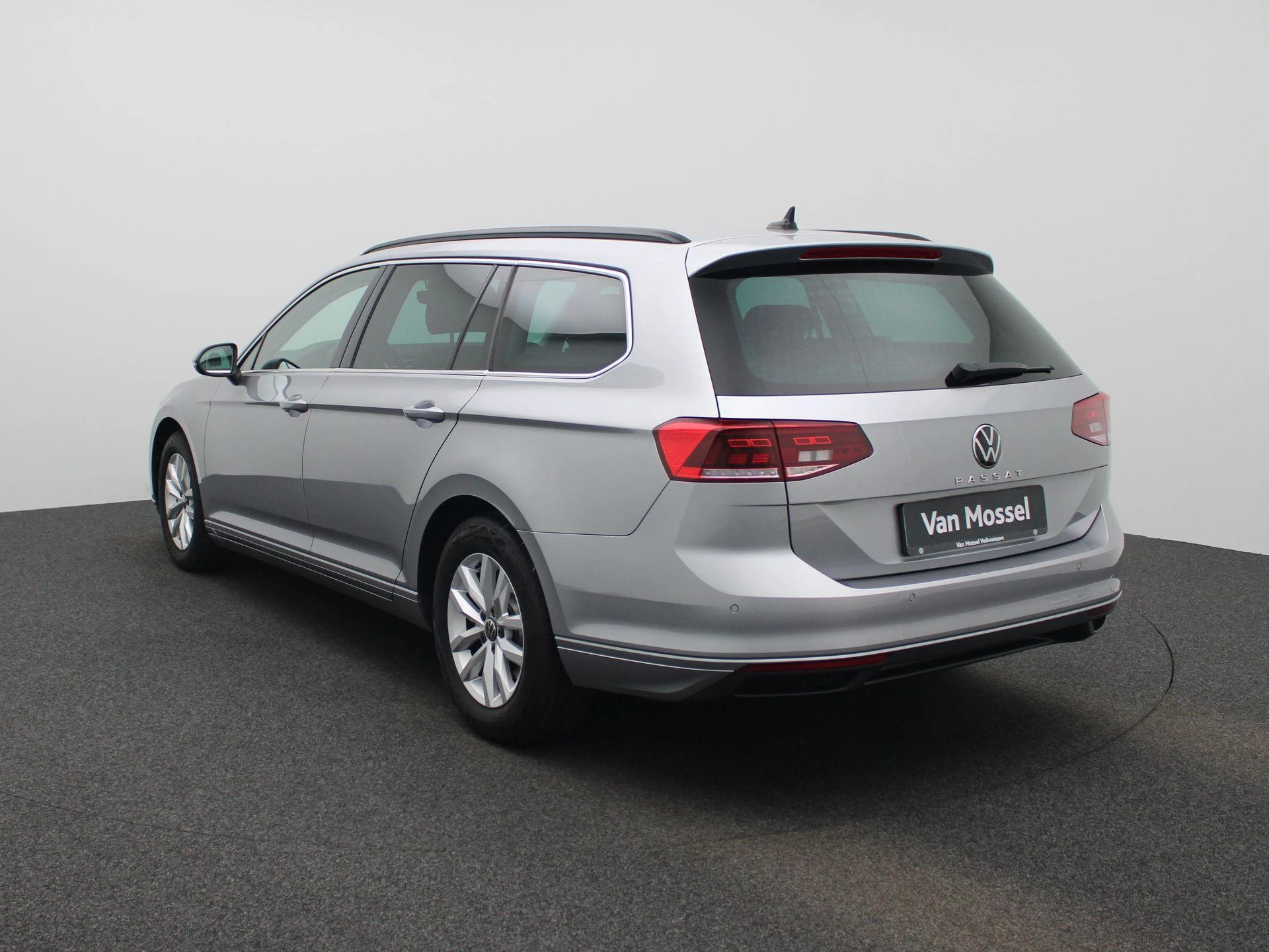 Volkswagen Passat Variant 1.5 TSI Business