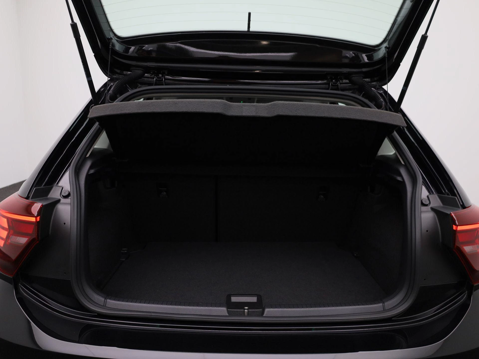 Volkswagen Polo 1.0 TSI Life 95 PK