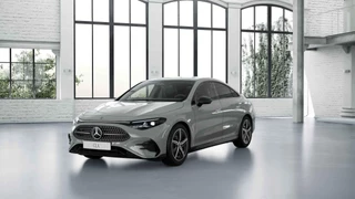 Mercedes-Benz CLA CLA 180 Business Line