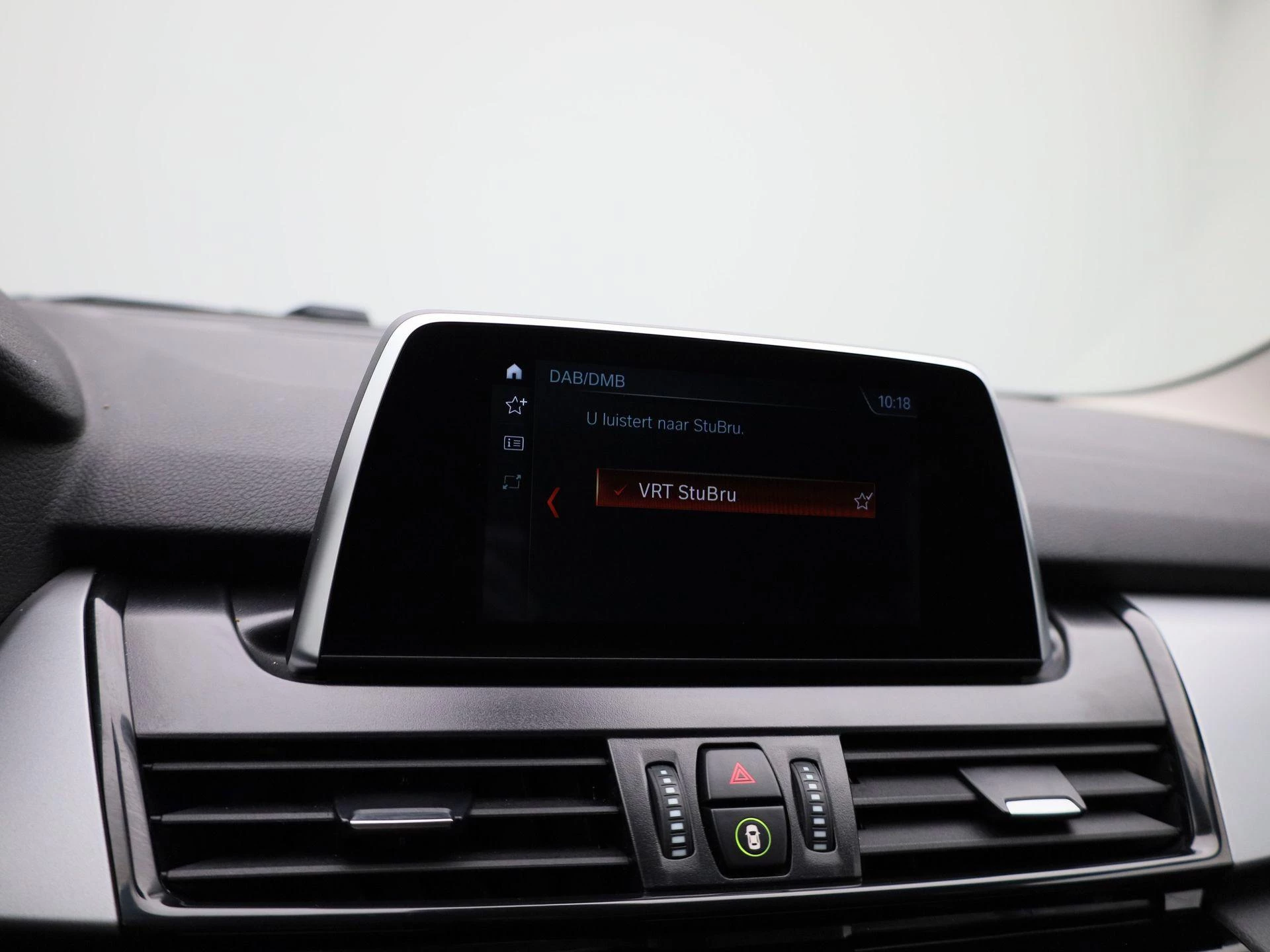 BMW 2 Reeks Gran Tourer 216d (85kW) Elektrische kofferklep | Zetelverwarming | Navi