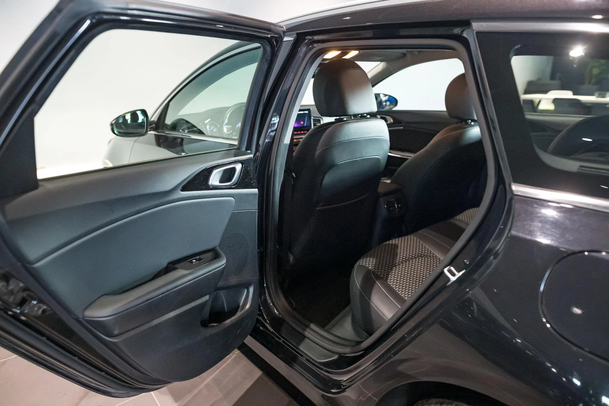 Kia Ceed Sportswagon Pulse 1.0 T-GDi 100 MHEV DCT ISG