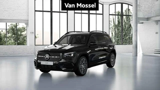Mercedes-Benz GLB GLB 180 Star Edition