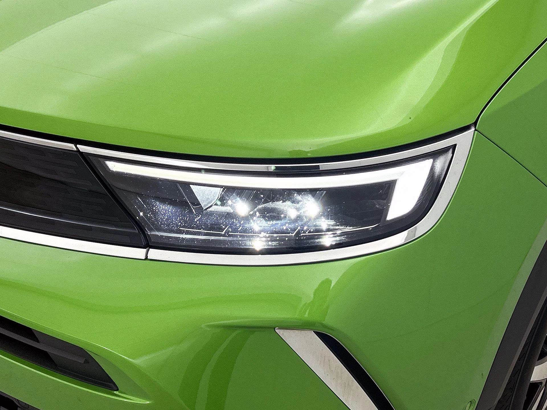 Opel Mokka-e Business Elegance 50-kWh