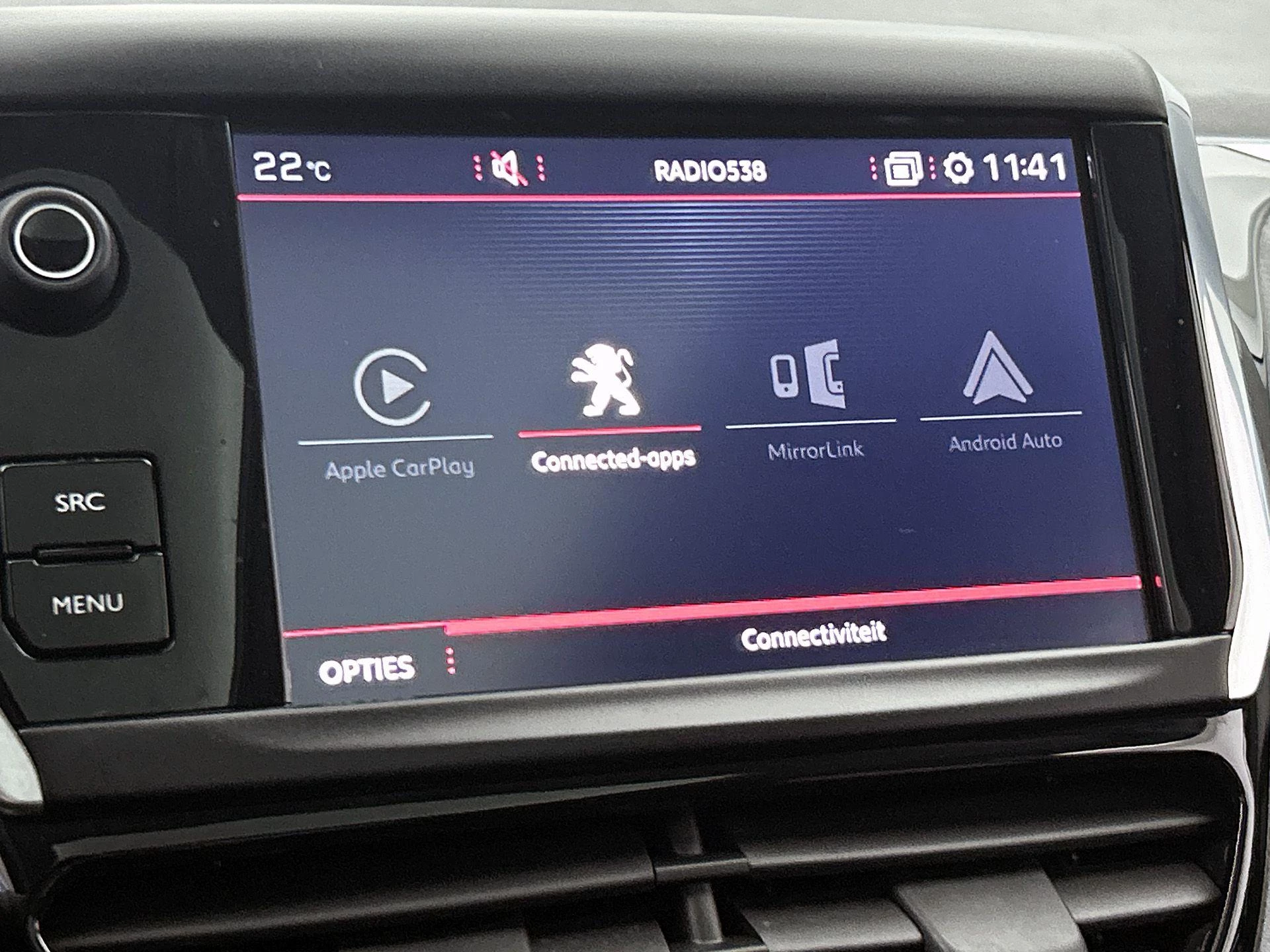 Peugeot 2008 1.2 PureTech Allure