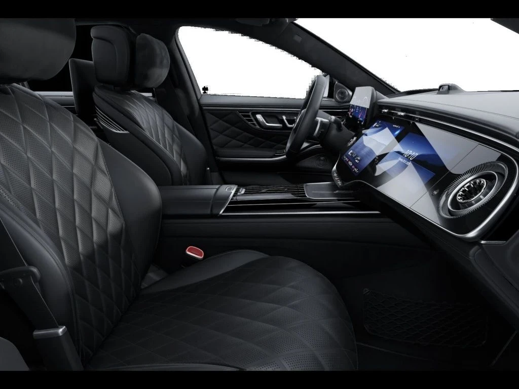 Mercedes-Benz-S-Klasse 580-image-9