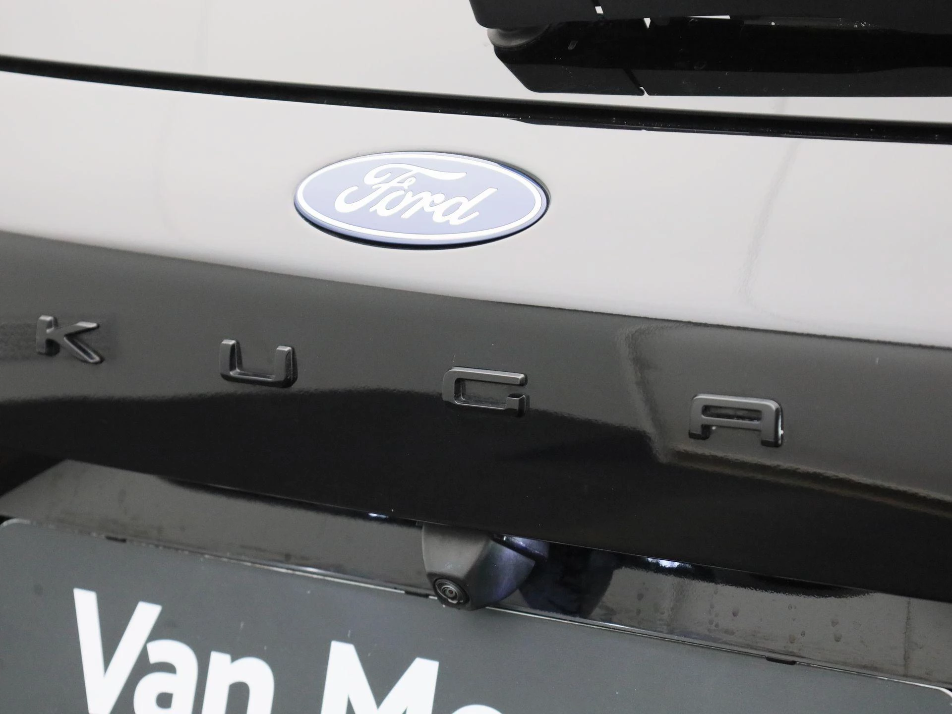Ford Kuga 2.5 PHEV ST-Line