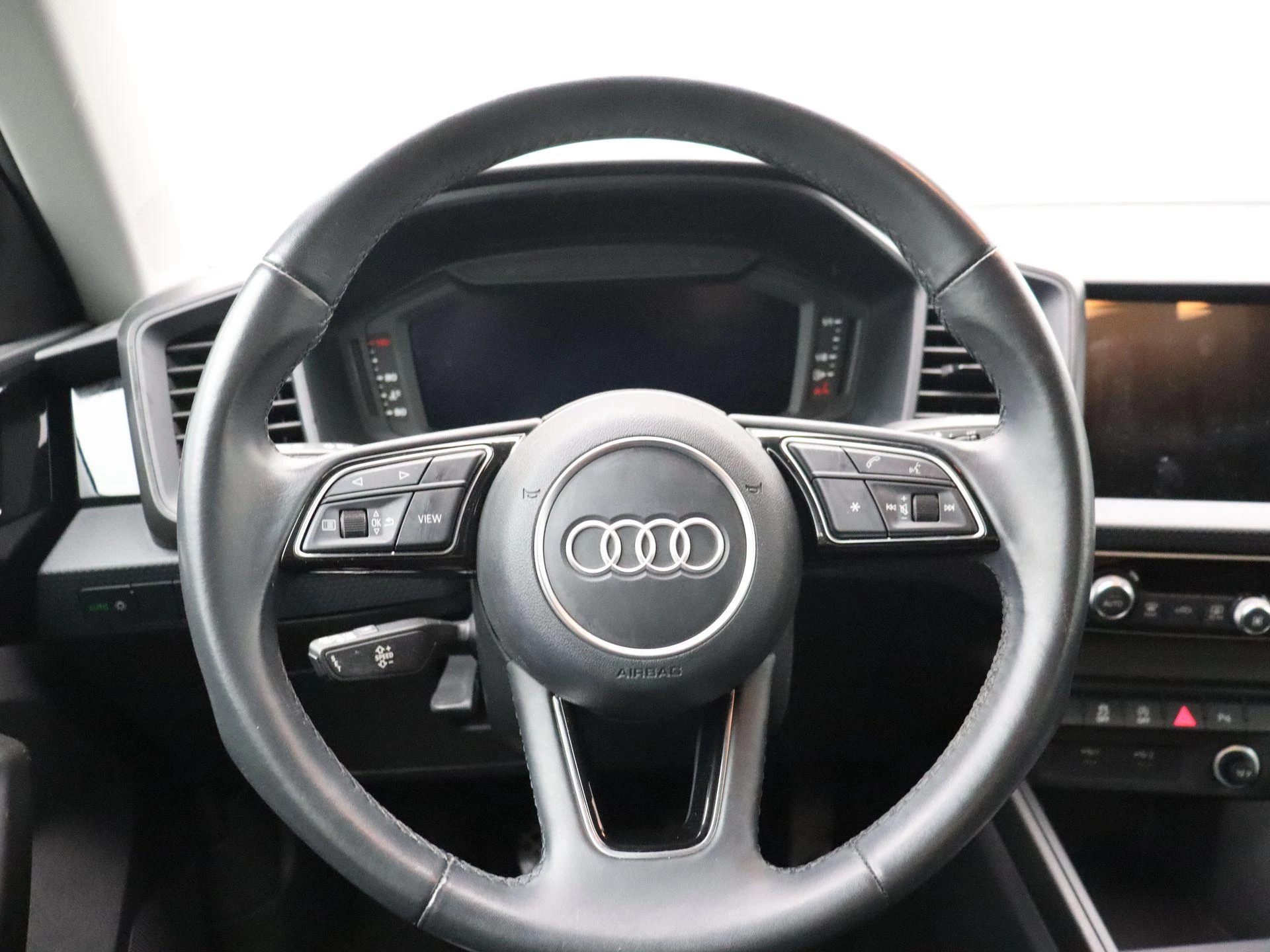 Audi A1 citycarver 1.0 25 TFSI 70kW CITYCARVER