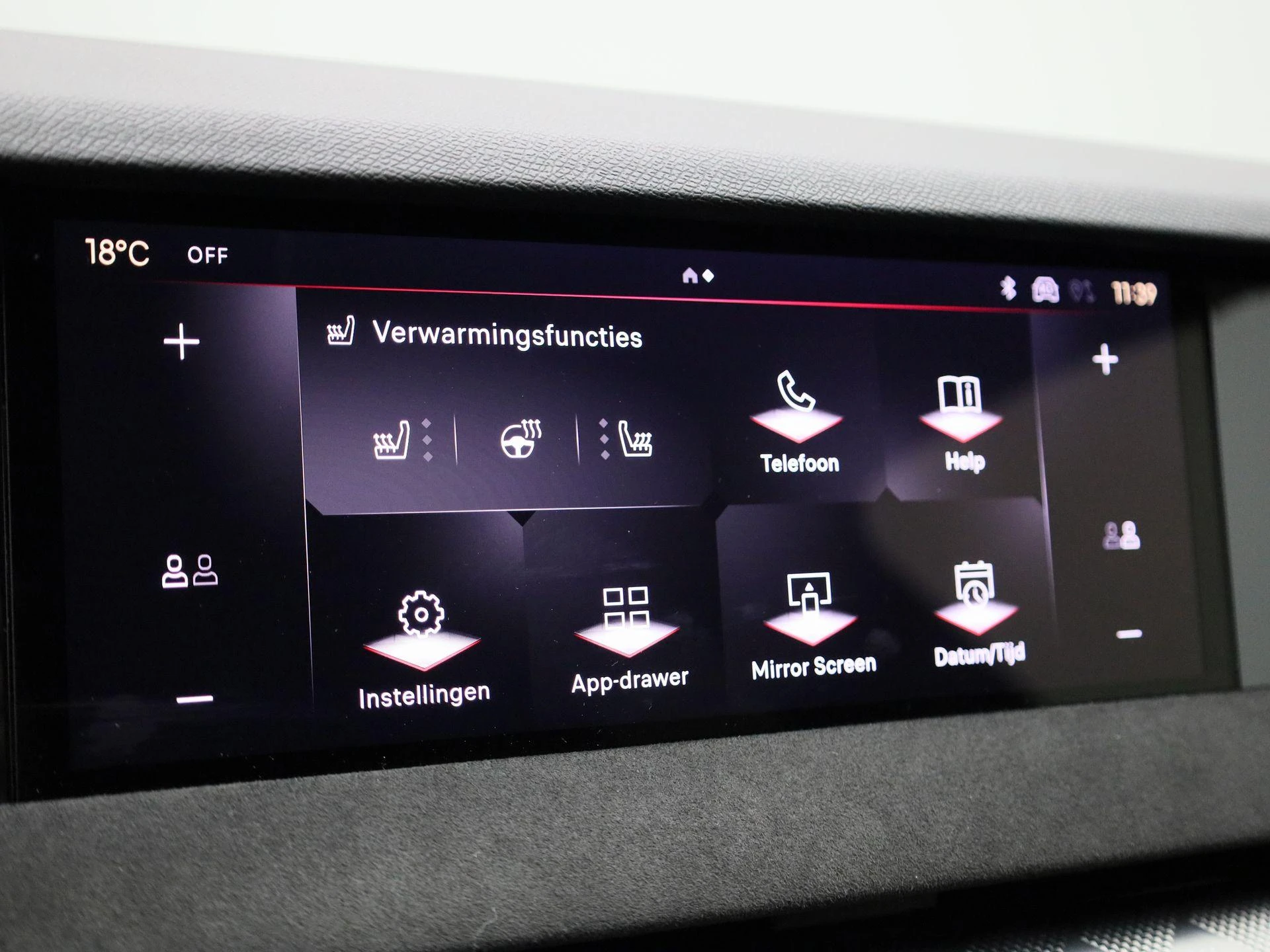 DS DS 4 PureTech 130 Auto Performance Line