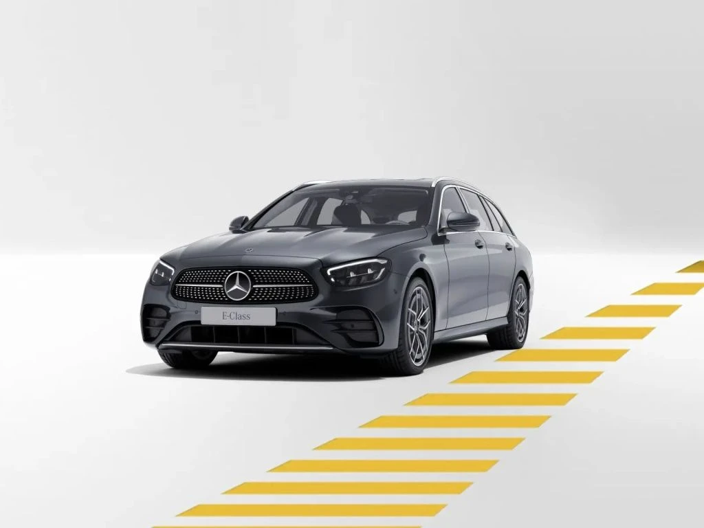 Mercedes-Benz-E-Klasse 220 d-image-1