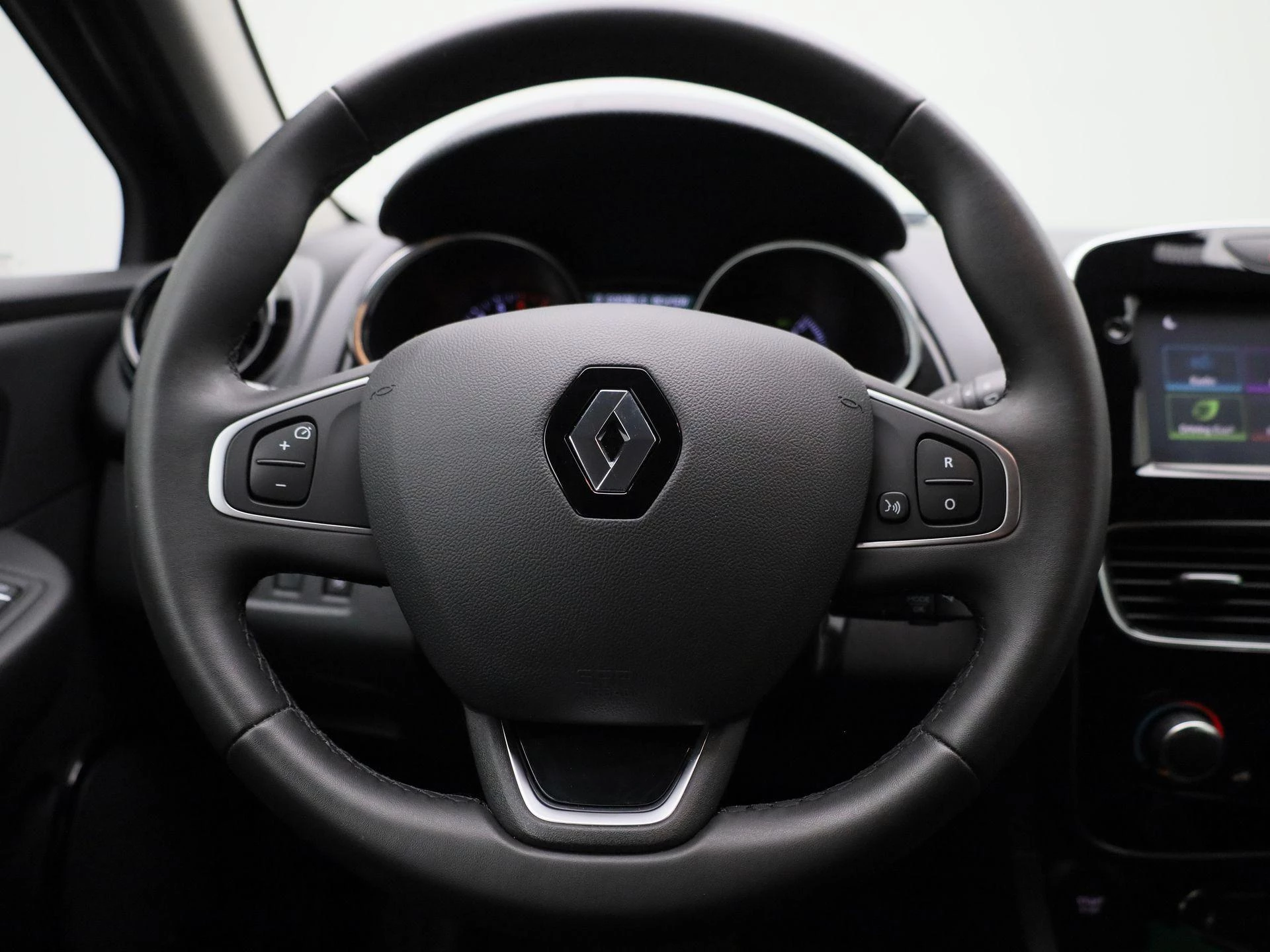 Renault Clio Estate 0.9 TCe Limited