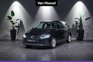 Volkswagen Golf Sportsvan 1.0 TSI 85kW Comfortline