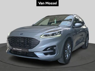 Ford Kuga ST LINE X - FHEV - PANO - TREKHAAK