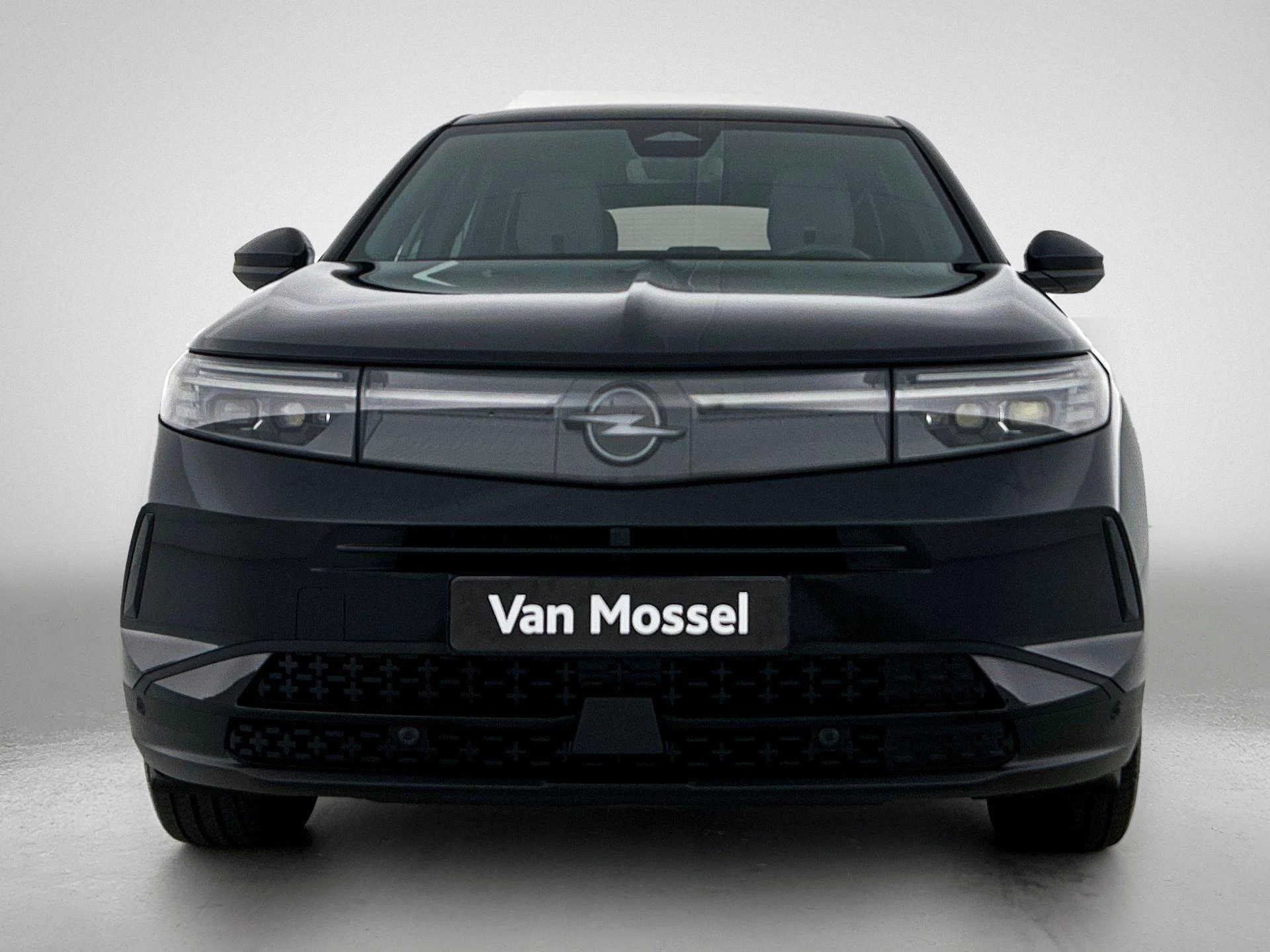 Opel Grandland 1.2 Turbo Hybrid GS