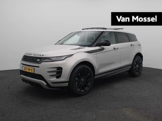 Land Rover Range Rover Evoque 1.5 P270e PHEV AWD Business Dynamic Edition