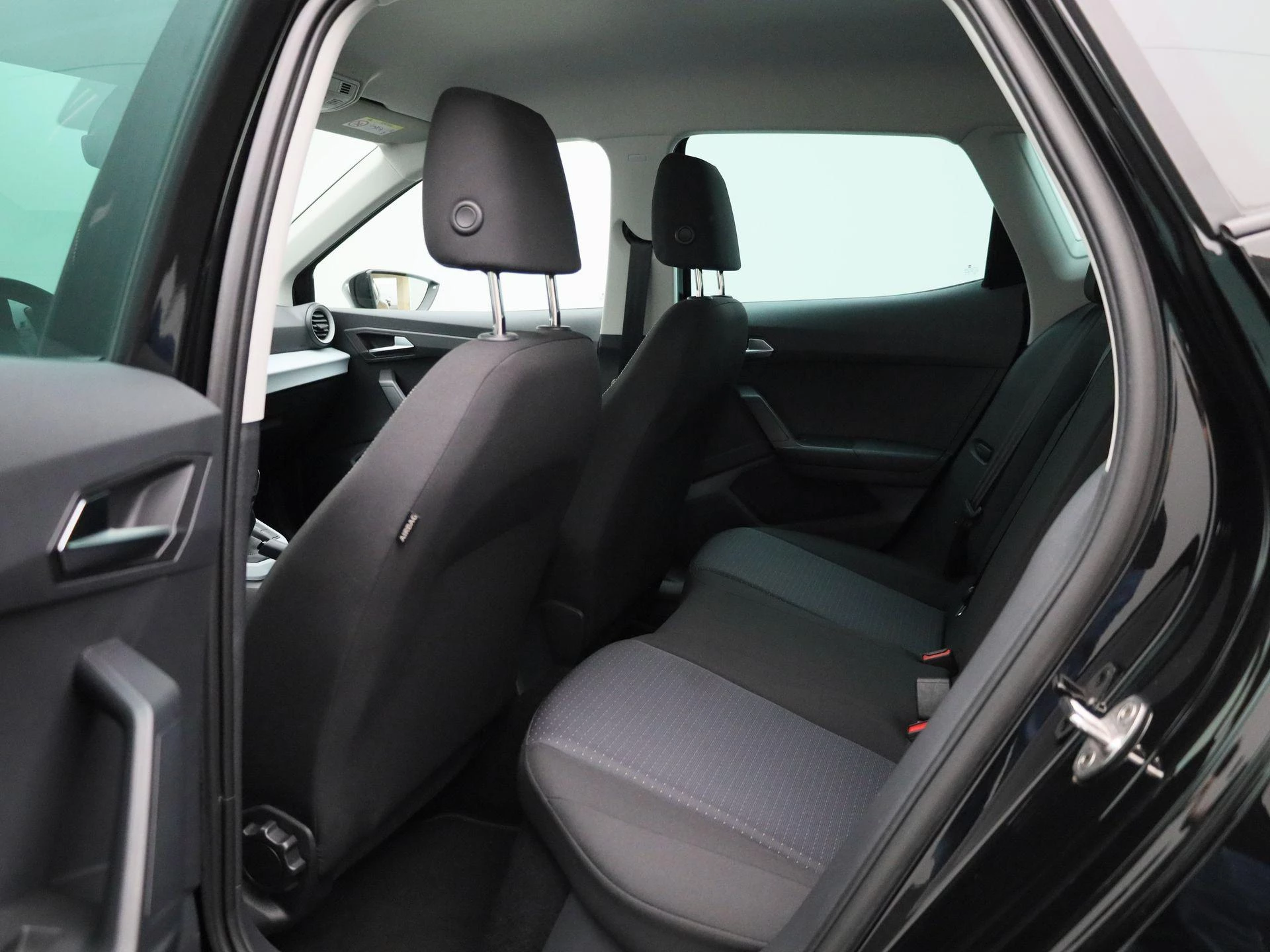 SEAT Arona 1.0 TSI 70kW Move
