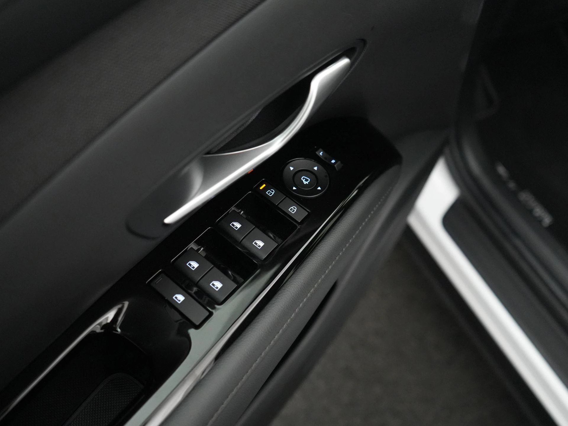 Hyundai Tucson 1.6 T-GDI PHEV Comfort Smart