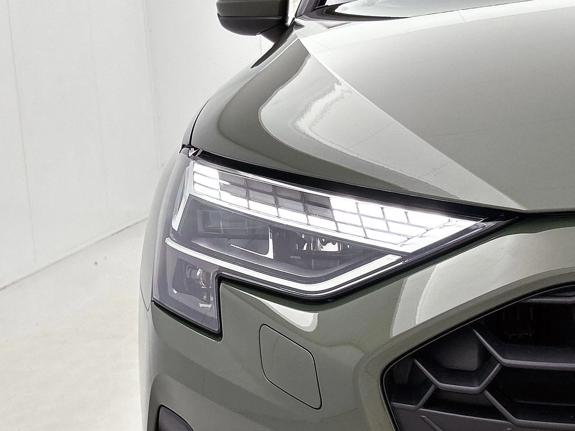 Audi A3 Sportback 40 TFSI e Advanced edition