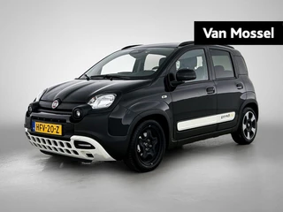 Fiat Panda 1.0 Hybrid Pandina
