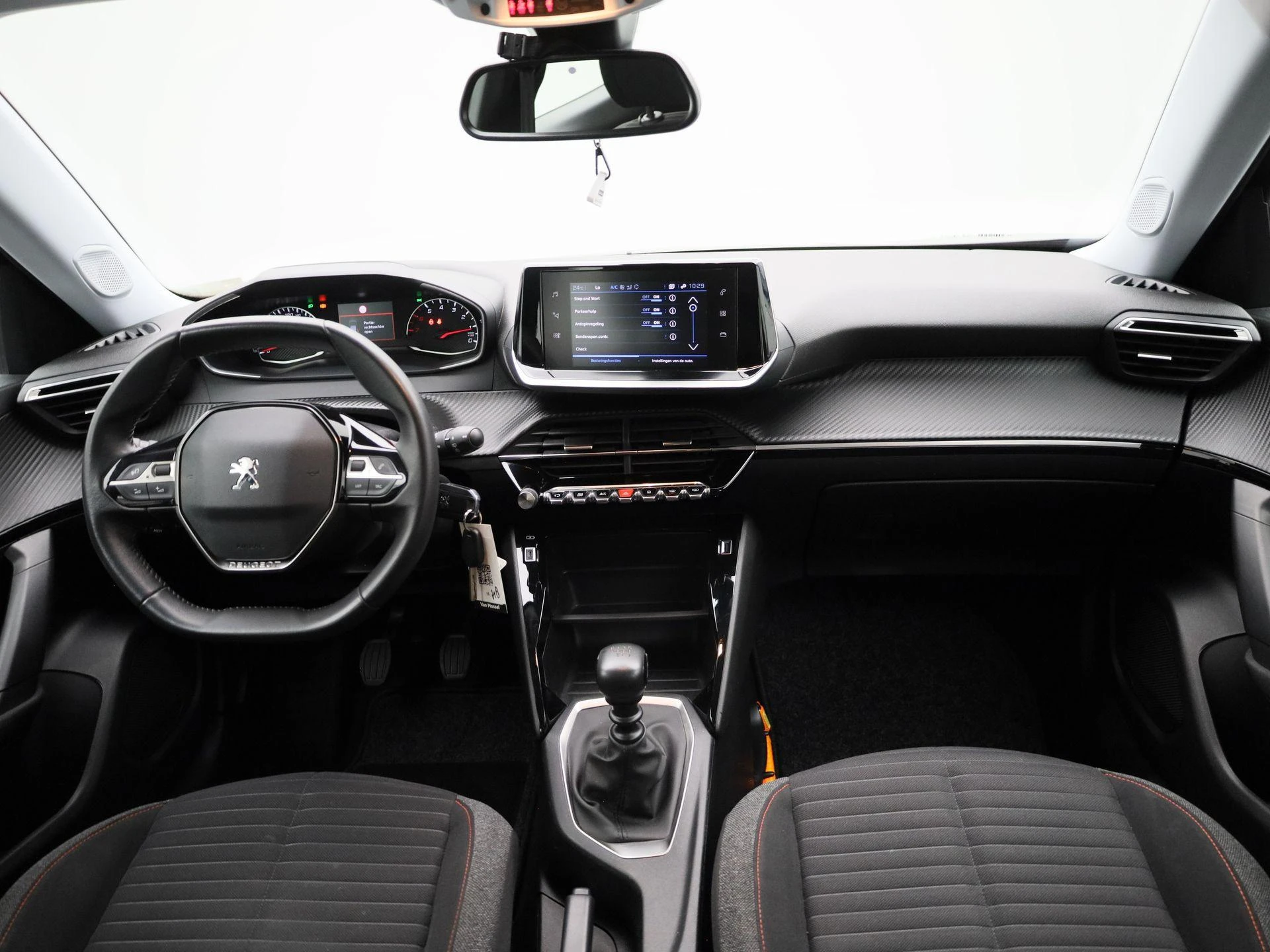 Peugeot 2008 1.2 PureTech Active Pack