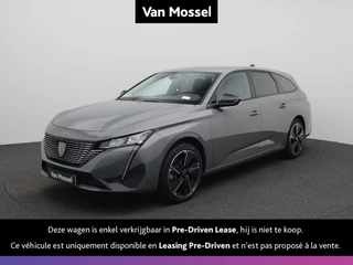 Peugeot e-308 SW e-308 156 Allure