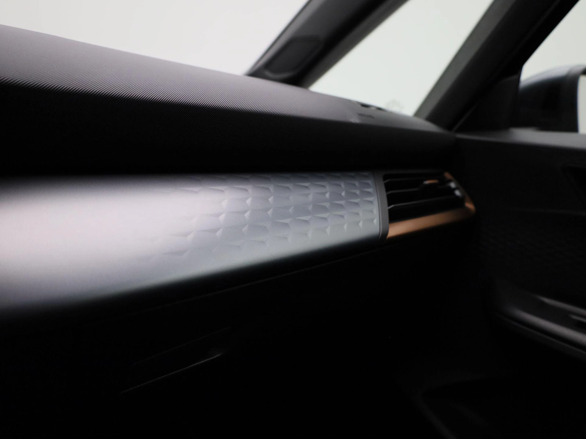 CUPRA Born Business 62 kWh
